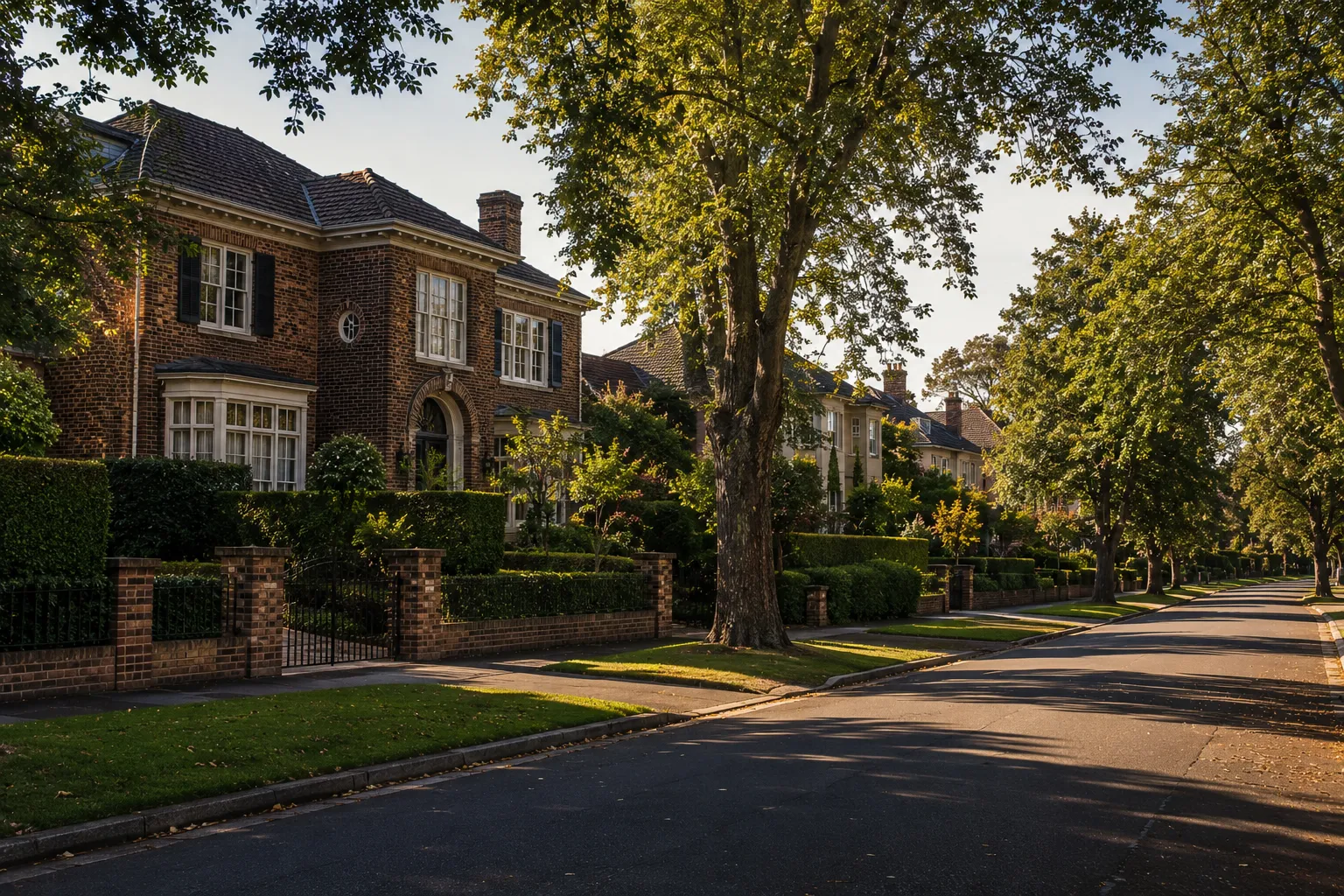 Roofing services in Balwyn, VIC 3103 — Cascone Roofing