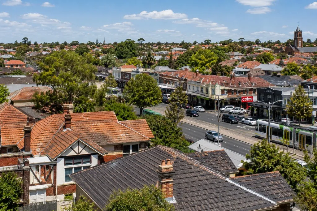 Roofing project in Essendon, VIC 3040 — Cascone Roofing