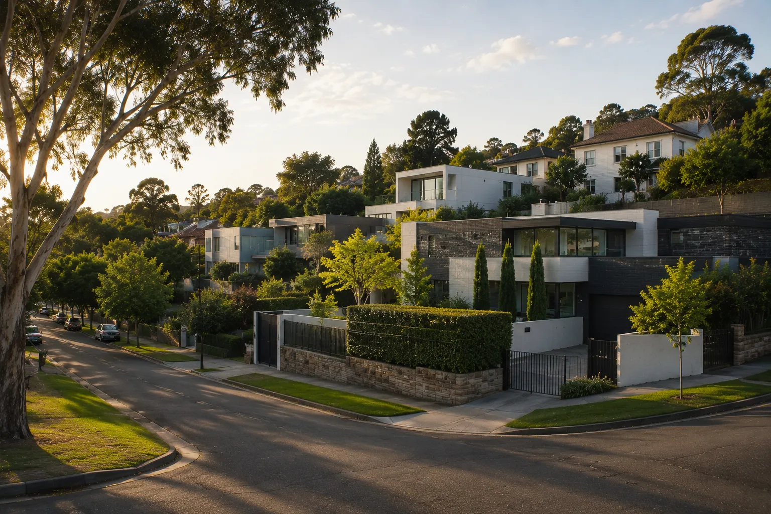 Roofing services in Ivanhoe, VIC 3079 — Cascone Roofing