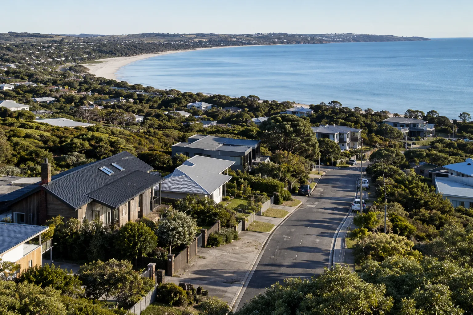 Roofing services in Mornington Peninsula, VIC 3939 — Cascone Roofing