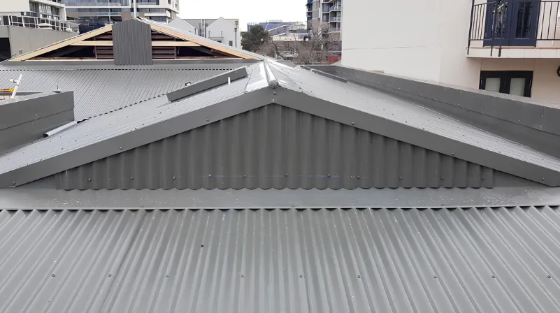 Cascone Roofing – New Roofs & Re-Roofs in Melbourne